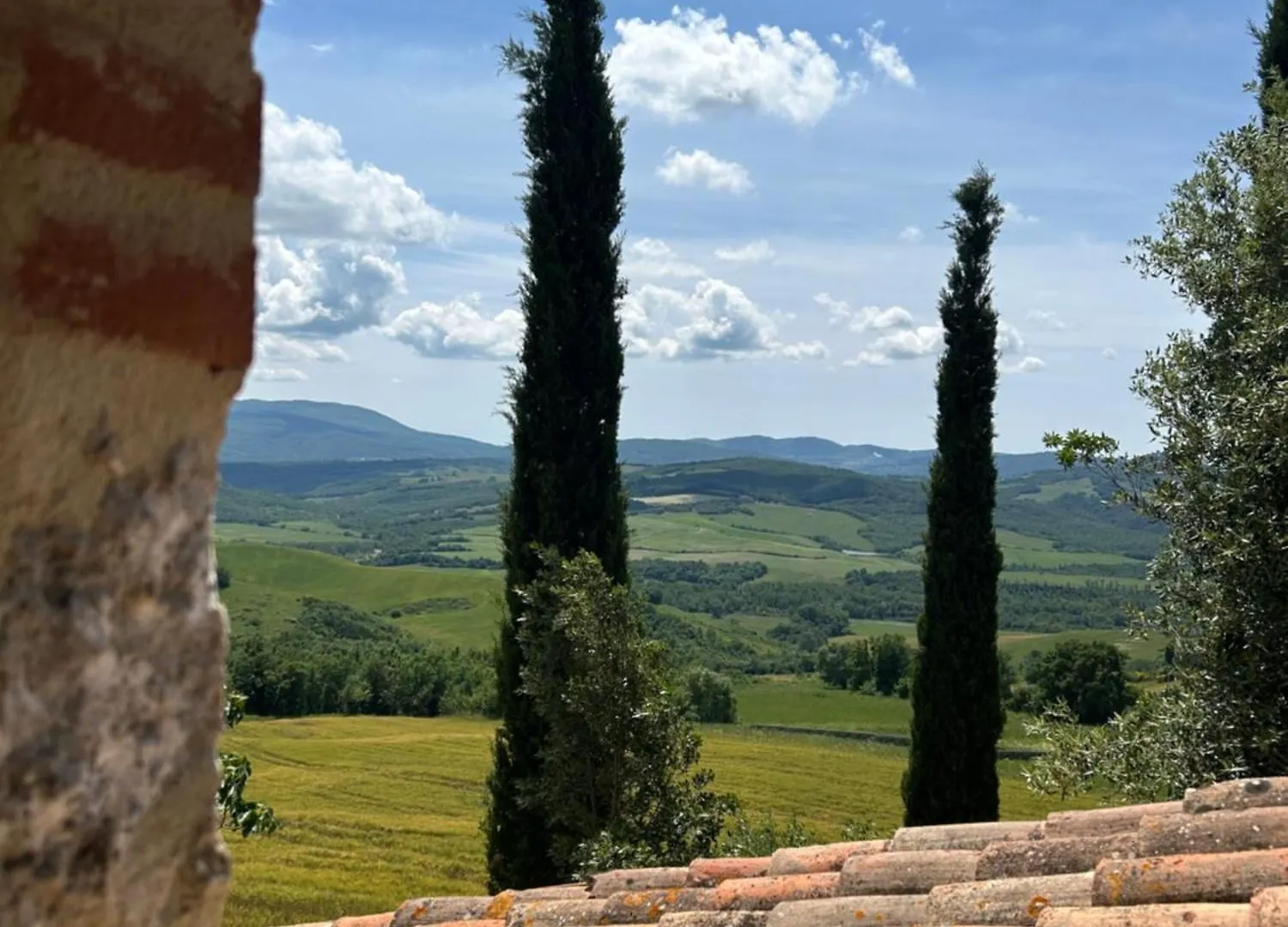 Azienda Agricola Lorenzini Alberto Apartment Monteguidi Italy