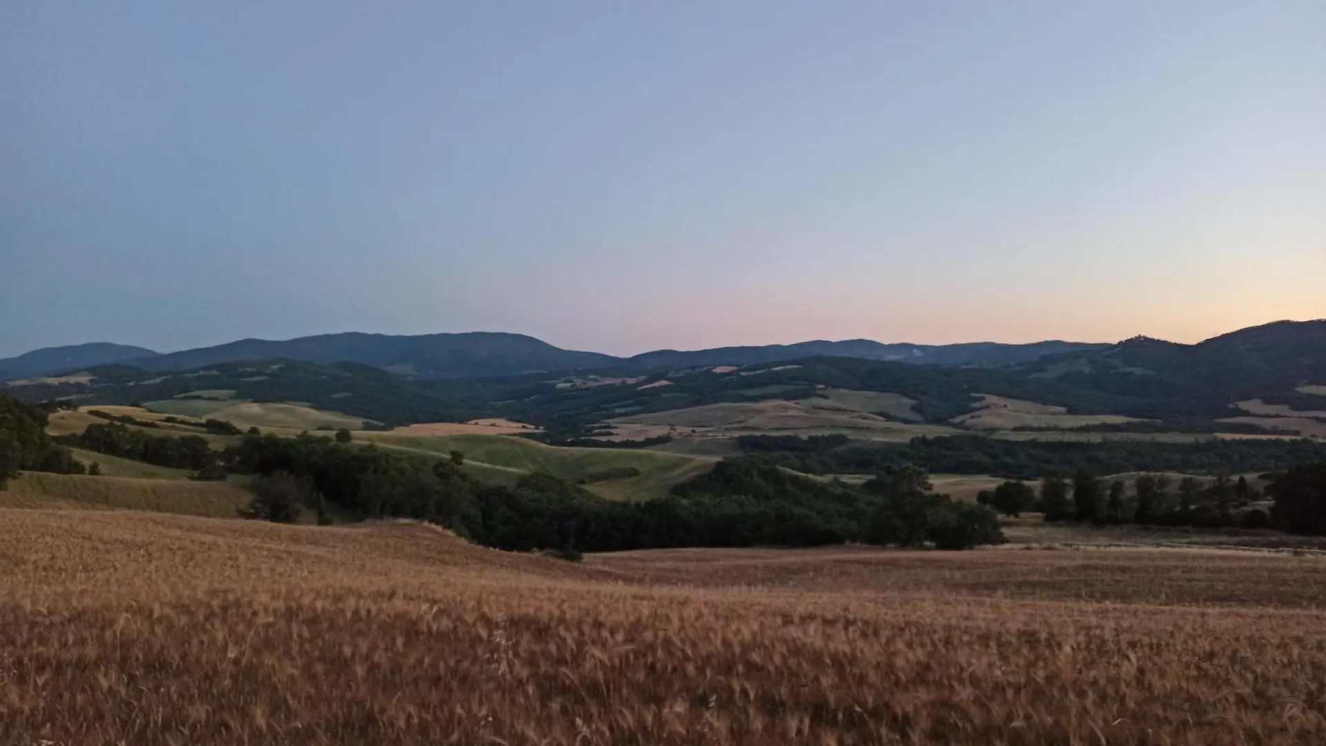 Azienda Agricola Lorenzini Alberto Apartment Monteguidi Italy