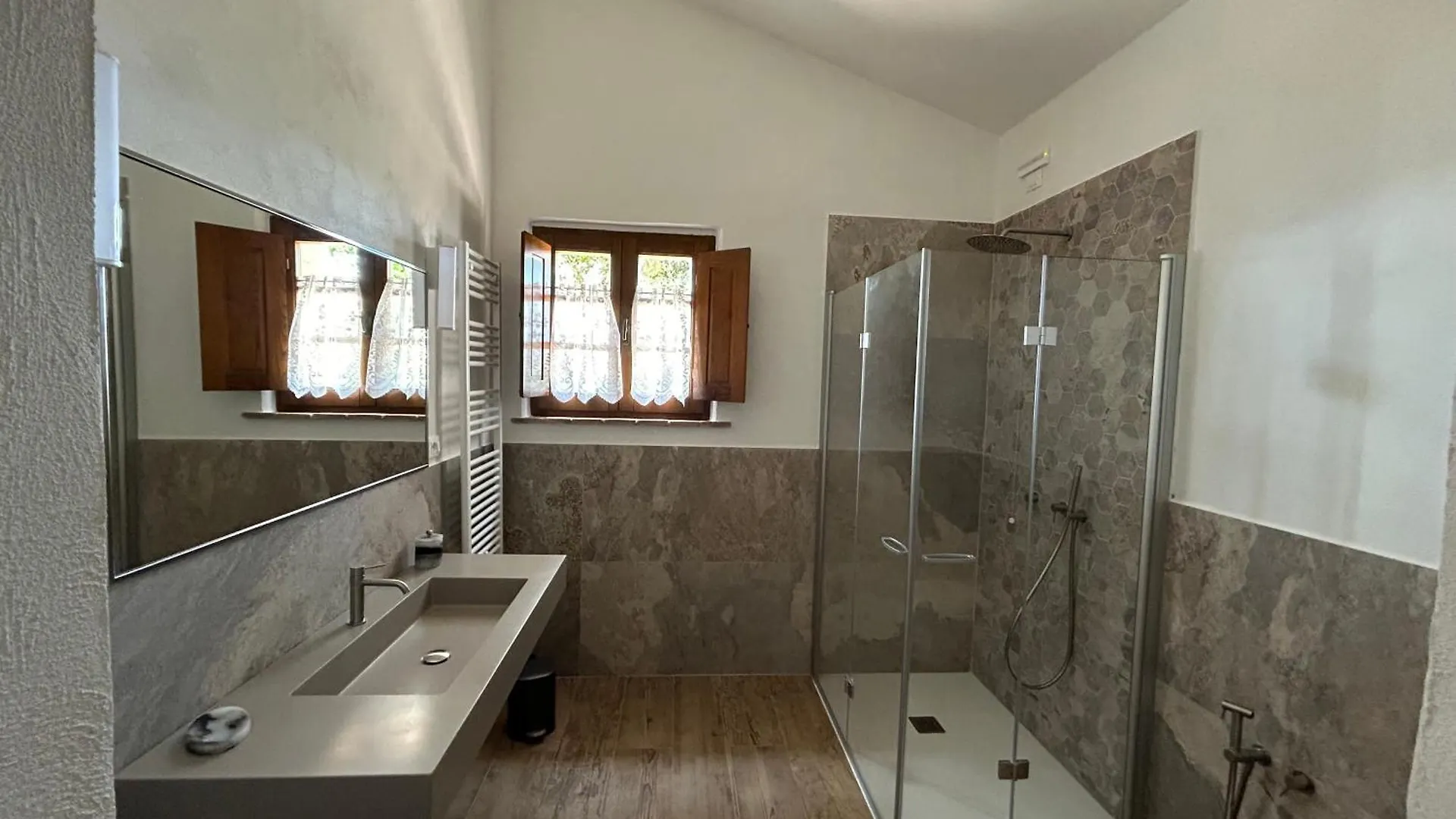 Azienda Agricola Lorenzini Alberto Apartment Monteguidi