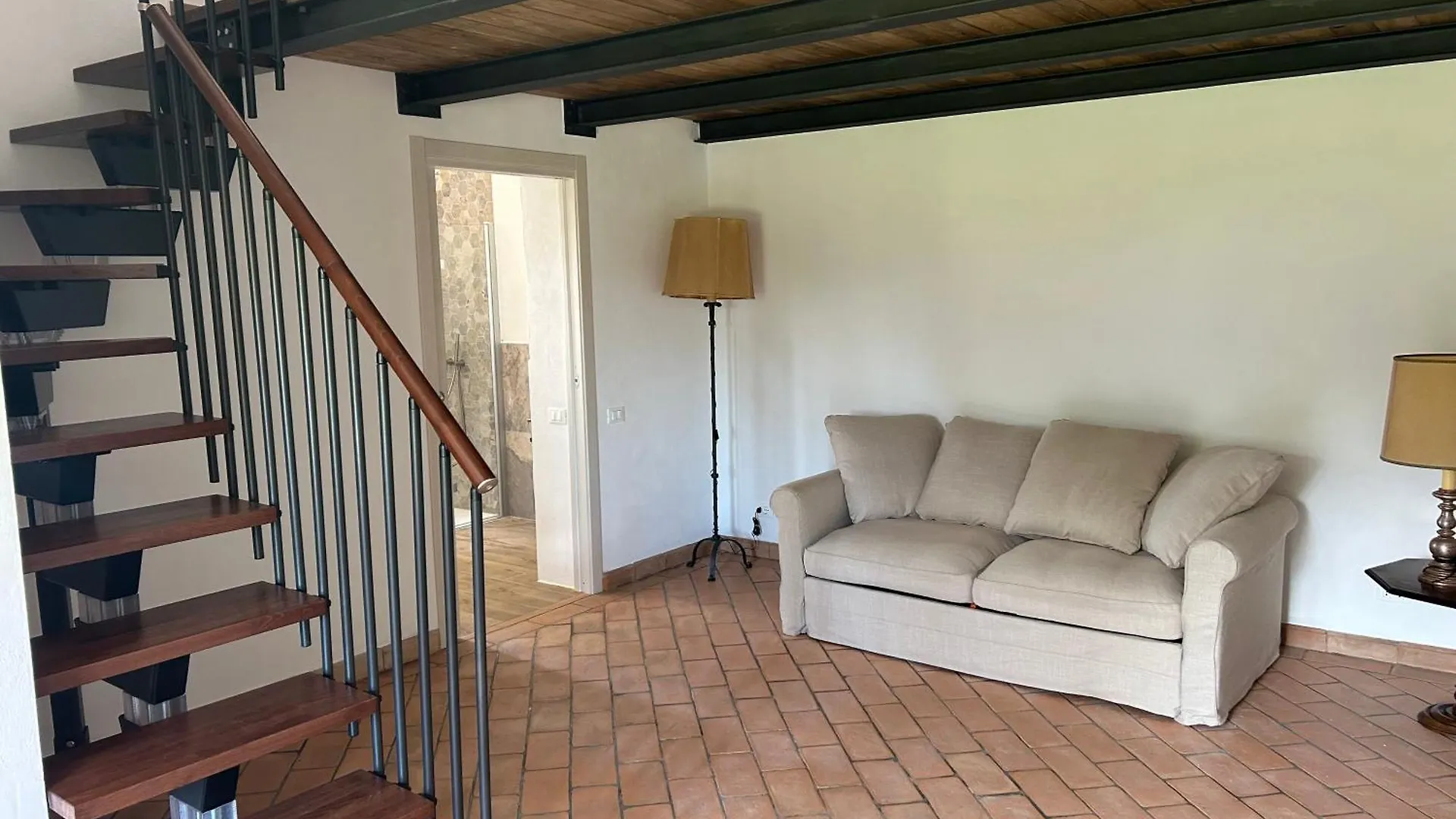 Azienda Agricola Lorenzini Alberto Apartment Monteguidi