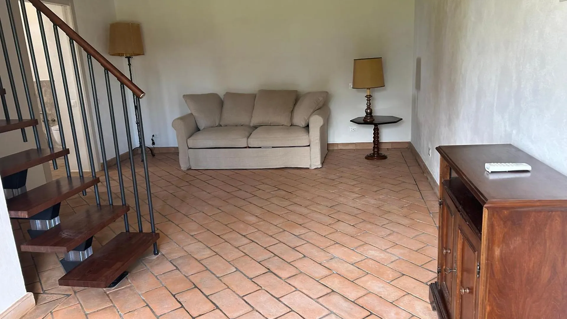 Azienda Agricola Lorenzini Alberto Apartment Monteguidi