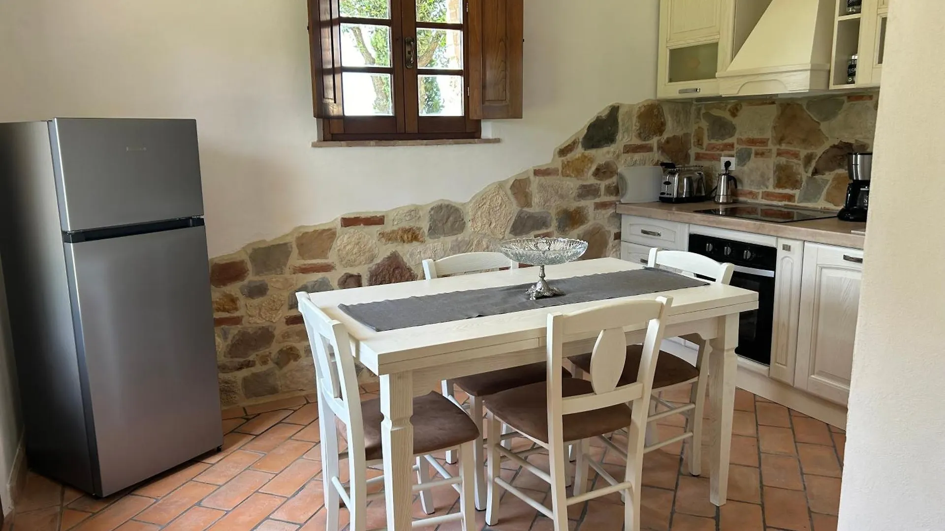 Azienda Agricola Lorenzini Alberto Apartment Monteguidi 0*,
