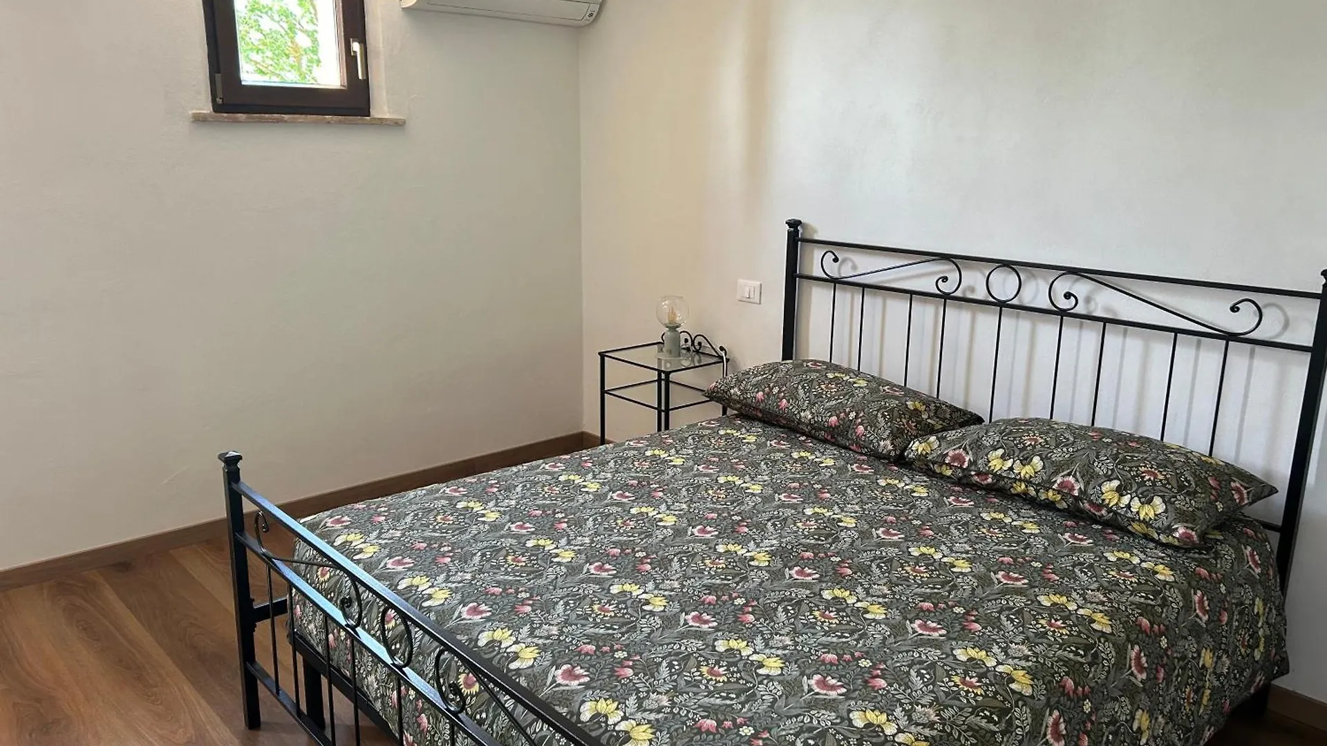Azienda Agricola Lorenzini Alberto Apartment Monteguidi