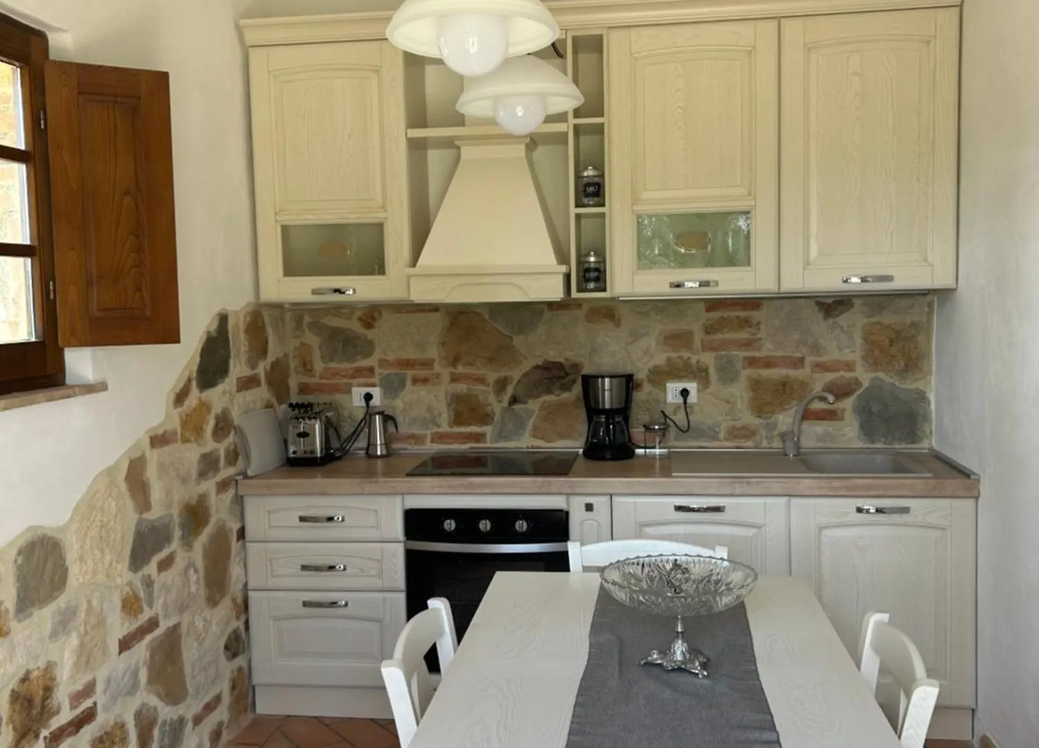 Azienda Agricola Lorenzini Alberto Apartment Monteguidi 0*,  Italy