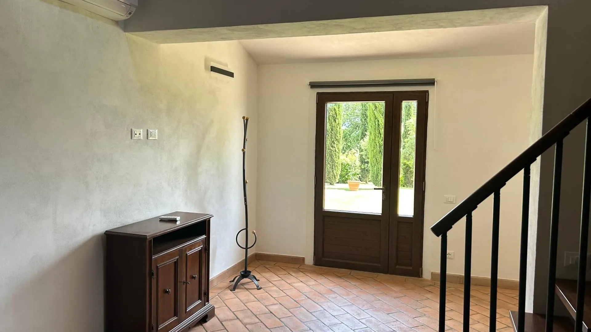 Azienda Agricola Lorenzini Alberto Apartment Monteguidi
