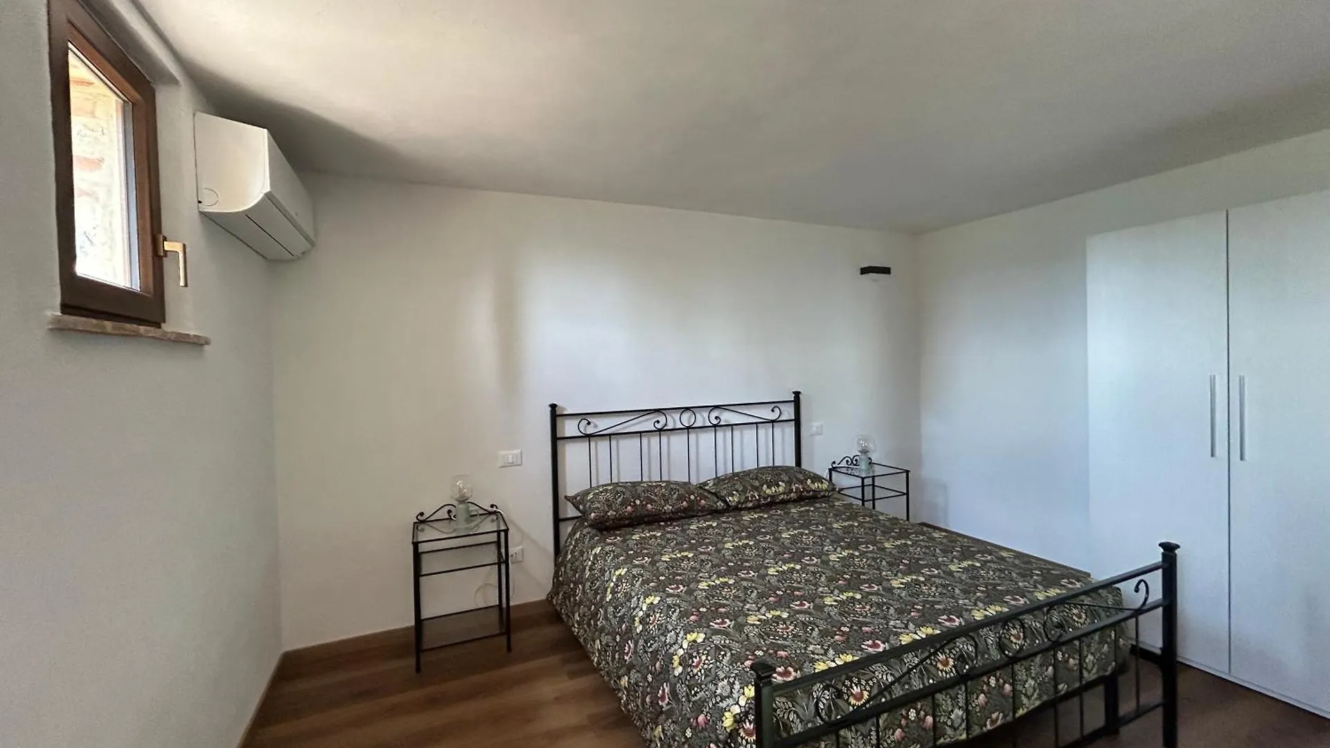 Azienda Agricola Lorenzini Alberto Apartment Monteguidi